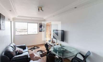 Apartamento para Aluguel - Vila Constança , 3 Quartos,  65 m² - São Paulo