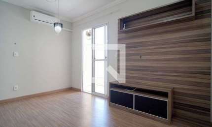 Apartamento para Aluguel - Jardim Europa, 2 Quartos,  50 m² - Sorocaba