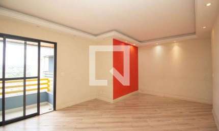 Apartamento para Aluguel - Vila Pirituba, 3 Quartos,  72 m² - São Paulo