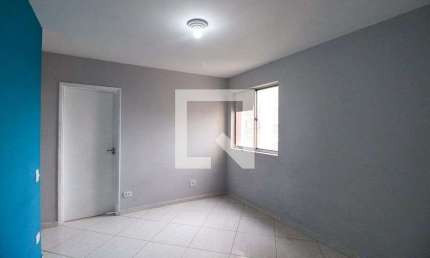 Apartamento para Aluguel - Sapopemba, 2 Quartos,  48 m² - São Paulo