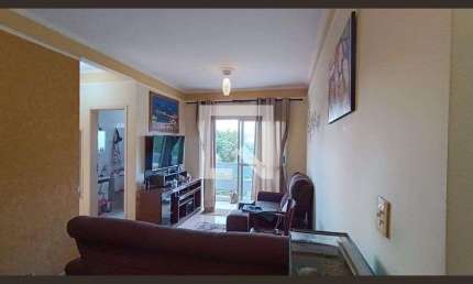 Apartamento para Aluguel - Jardim Piratininga, 2 Quartos,  65 m² - Sorocaba