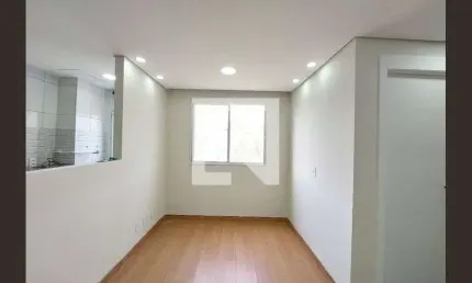 Apartamento para Aluguel - Vila Emir, 2 Quartos,  38 m² - São Paulo