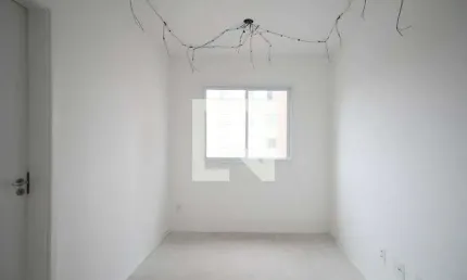 Apartamento para Aluguel - Panamby, 2 Quartos,  38 m² - São Paulo
