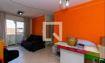 Apartamento para Aluguel - Vila Formosa, 2 Quartos,  58 m² - São Paulo