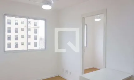 Apartamento para Aluguel - Barra Funda, 2 Quartos,  36 m² - São Paulo