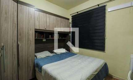 Apartamento para Aluguel - Brás, 1 Quarto,  31 m² - São Paulo