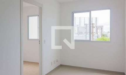 Apartamento para Aluguel - Barra Funda, 2 Quartos,  42 m² - São Paulo
