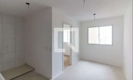 Apartamento para Aluguel - Barra Funda, 2 Quartos,  42 m² - São Paulo
