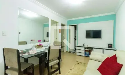 Apartamento para Aluguel - Cidade Lider, 2 Quartos,  51 m² - São Paulo