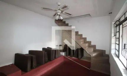 Casa para aluguel - casa verde, 2 quartos,  60 m² - são paulo