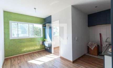 Apartamento para Aluguel - Cangaíba, 2 Quartos,  32 m² - São Paulo