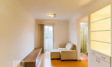 Apartamento para Aluguel - Jardim Marajoara , 2 Quartos,  49 m² - São Paulo