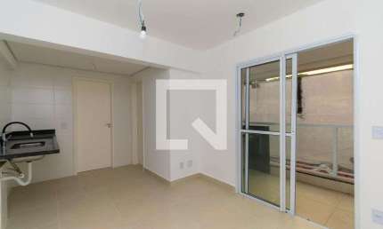 Apartamento para Aluguel - Mooca, 2 Quartos,  41 m² - São Paulo