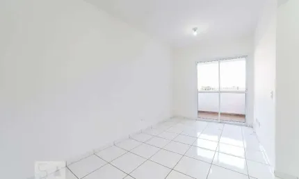 Apartamento para Aluguel - Vila Gustavo, 2 Quartos,  60 m² - São Paulo