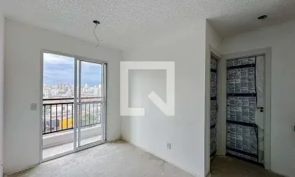 Apartamento para Aluguel - Mooca, 2 Quartos,  37 m² - São Paulo
