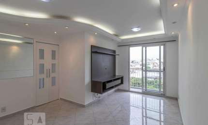 Apartamento para Aluguel - Cidade Patriarca, 3 Quartos,  70 m² - São Paulo