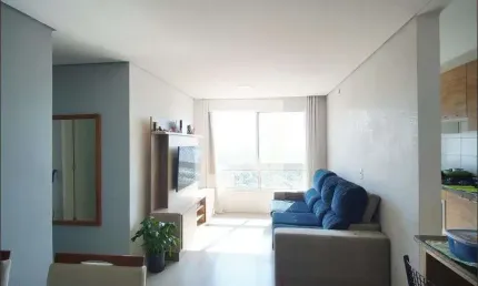 Apartamento para Aluguel - São Sebastião, 3 Quartos,  71 m² - Porto Alegre