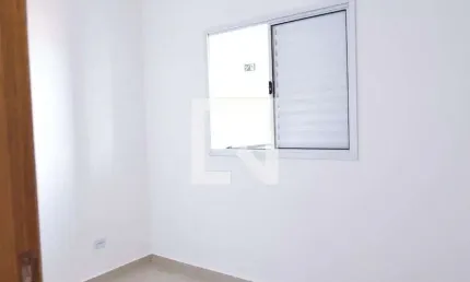 Apartamento para Aluguel - Água Fria, 2 Quartos,  45 m² - São Paulo