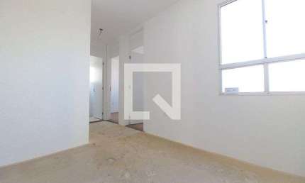 Apartamento para Aluguel - Jardim das Bandeiras , 2 Quartos,  44 m² - Campinas