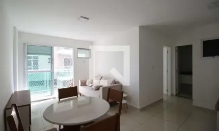 Apartamento para Aluguel - Taquara, 1 Quarto,  40 m² - Rio de Janeiro