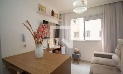 Apartamento para Aluguel - Piqueri, 2 Quartos,  32 m² - São Paulo