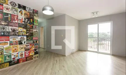 Apartamento para Aluguel - Vila Carrão, 2 Quartos,  69 m² - São Paulo