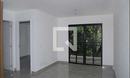 Apartamento para Aluguel - Jardim Brasil , 1 Quarto,  41 m² - São Paulo