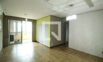 Apartamento para Aluguel - Freguesia , 4 Quartos,  107 m² - Rio de Janeiro
