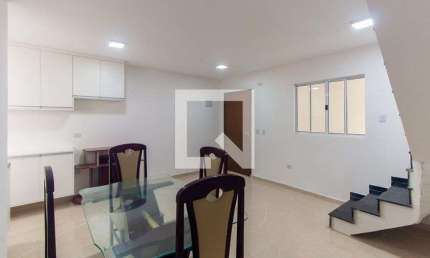 Cobertura para Aluguel - Vila Ema, 4 Quartos,  120 m² - São Paulo