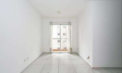 Apartamento para Aluguel - Tatuapé, 3 Quartos,  67 m² - São Paulo