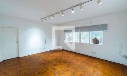 Apartamento para Aluguel - Saúde, 3 Quartos,  100 m² - São Paulo