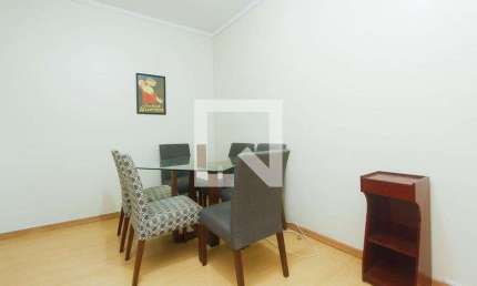 Apartamento para Aluguel - Bom Fim, 2 Quartos,  70 m² - Porto Alegre