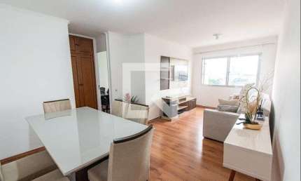 Apartamento para Aluguel - Cambuci, 1 Quarto,  60 m² - São Paulo