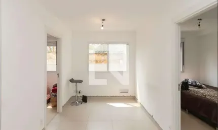 Apartamento para Aluguel - Santo Amaro , 2 Quartos,  33 m² - São Paulo