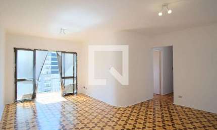 Apartamento para Aluguel - Tatuapé, 3 Quartos,  100 m² - São Paulo
