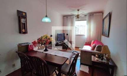 Apartamento para Aluguel - Cambuí, 1 Quarto,  74 m² - Campinas