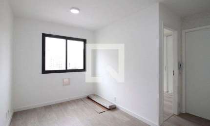 Apartamento para Aluguel - Bela Vista, 1 Quarto,  25 m² - São Paulo