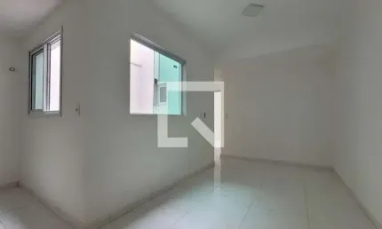 Apartamento para Aluguel - Parque Capuava, 2 Quartos,  90 m² - Santo André