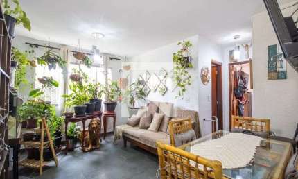 Apartamento para Aluguel - Quitaúna, 1 Quarto,  57 m² - Osasco