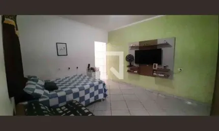 Casa para Aluguel - Santa Maria, 3 Quartos,  200 m² - Osasco