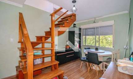 Apartamento para Aluguel - Sarandi, 2 Quartos,  150 m² - Porto Alegre