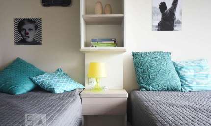 Apartamento para Aluguel - Butantã, 1 Quarto,  29 m² - São Paulo