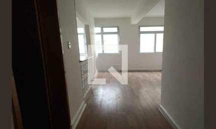 Apartamento para Aluguel - Santa Cecília, 1 Quarto,  46 m² - São Paulo