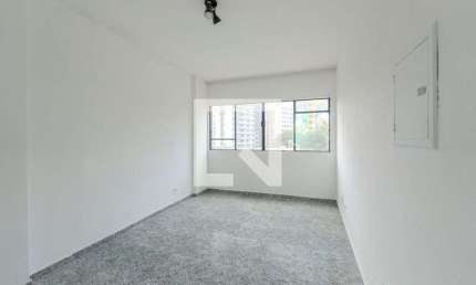 Apartamento para Aluguel - Consolação, 1 Quarto,  54 m² - São Paulo