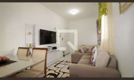 Apartamento para Aluguel - Jardim Teresa, 2 Quartos,  42 m² - São Paulo