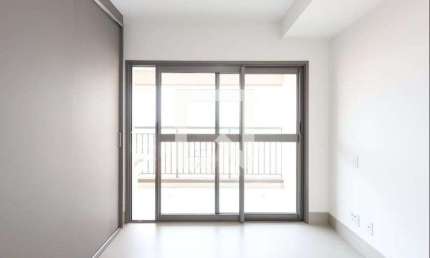 Apartamento para Aluguel - Água Fria, 1 Quarto,  29 m² - São Paulo