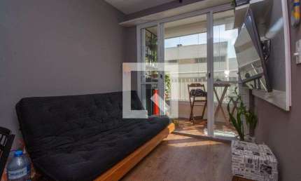 Apartamento para Aluguel - Belém, 1 Quarto,  32 m² - São Paulo