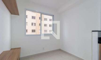 Apartamento para Aluguel - Mooca, 1 Quarto,  26 m² - São Paulo