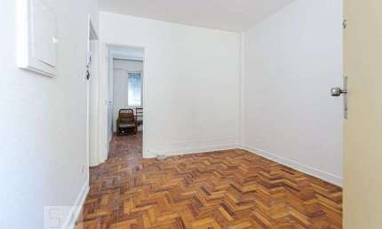 Apartamento para Aluguel - Bela Vista, 1 Quarto,  43 m² - São Paulo