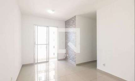 Apartamento para Aluguel - Tatuapé, 2 Quartos,  48 m² - São Paulo